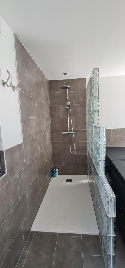 Le Pigeonnier Spa Du Panty Gite Rural De Charme Saint-Tricat Εξωτερικό φωτογραφία