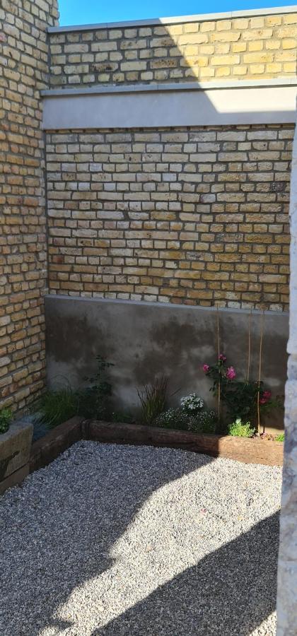 Le Pigeonnier Spa Du Panty Gite Rural De Charme Saint-Tricat Εξωτερικό φωτογραφία