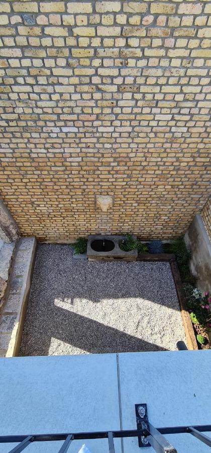 Le Pigeonnier Spa Du Panty Gite Rural De Charme Saint-Tricat Εξωτερικό φωτογραφία