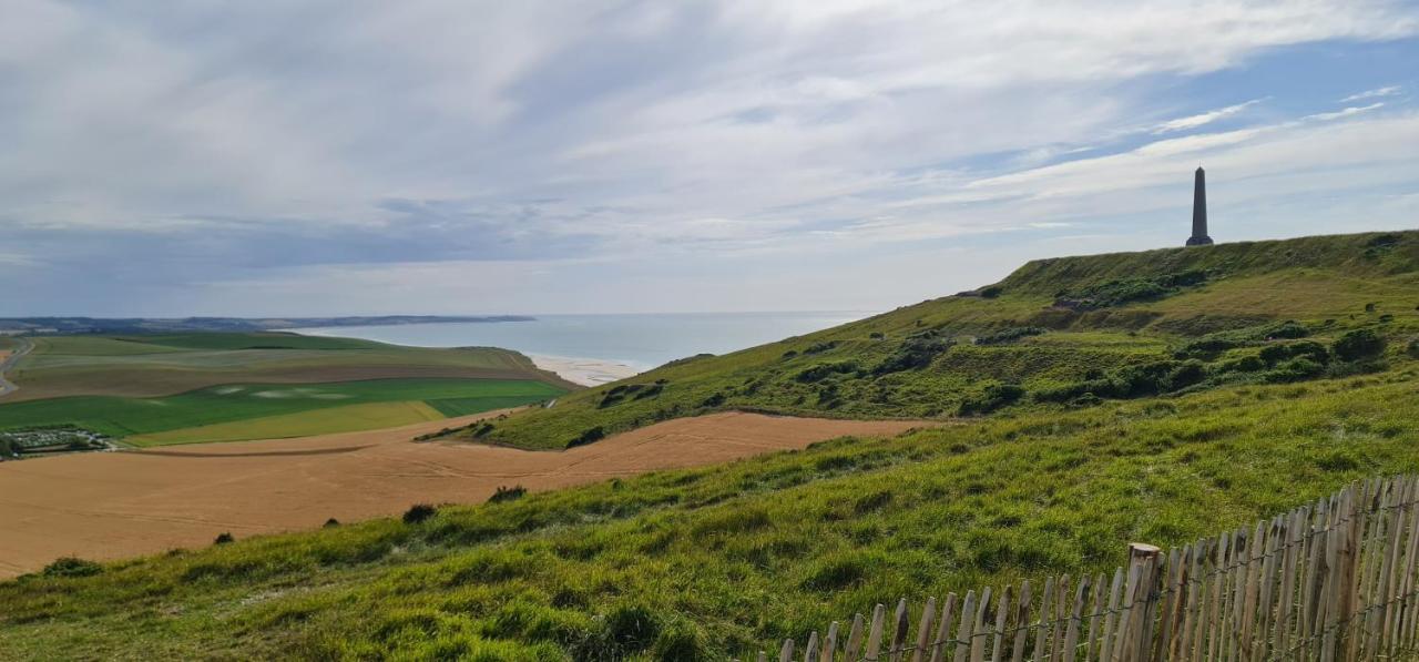 Le Pigeonnier Spa Du Panty Gite Rural De Charme Saint-Tricat Εξωτερικό φωτογραφία